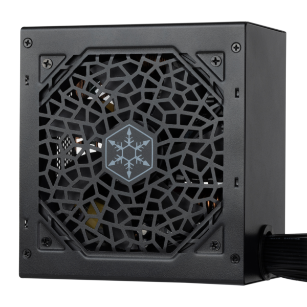 SilverStone ATTIS 850R Bronze 80 PLUS Bronze 850W ATX 3.1 ATX Power Supply - Image 5