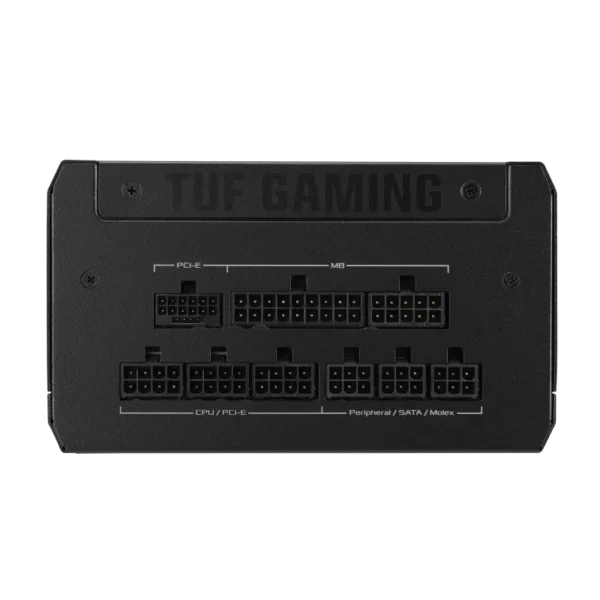 ASUS TUF Gaming 850W Gold - Image 4