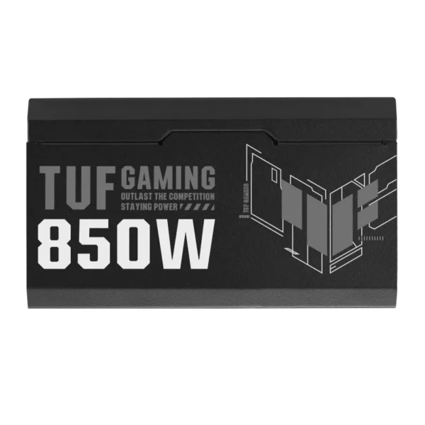 ASUS TUF Gaming 850W Gold - Image 5