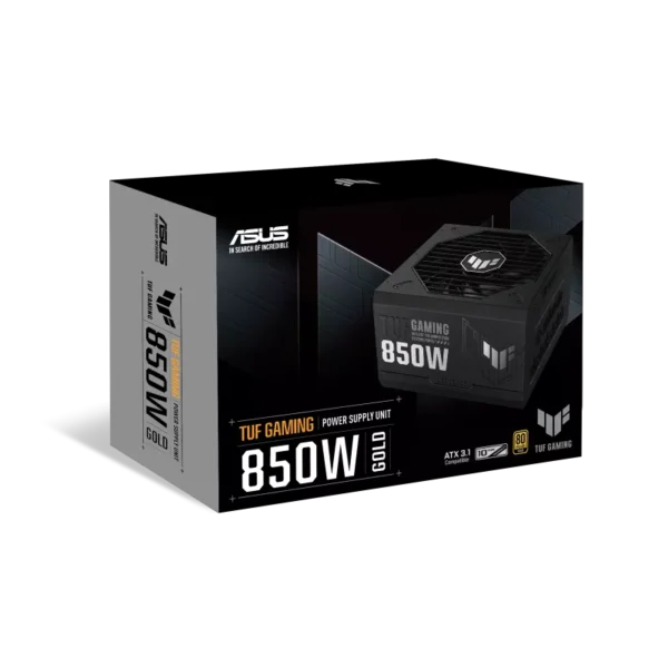 ASUS TUF Gaming 850W Gold - Image 12