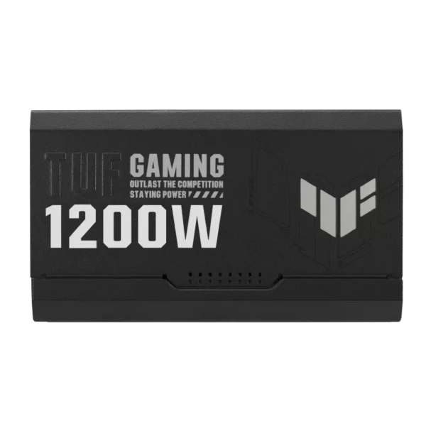 ASUS TUF Gaming 1200W Gold - Image 2