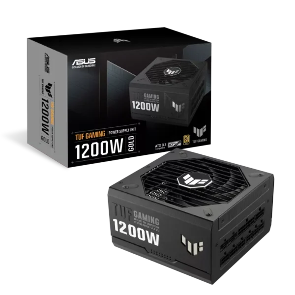 ASUS TUF Gaming 1200W Gold - Image 12