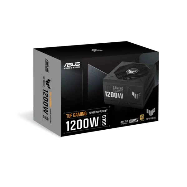 ASUS TUF Gaming 1200W Gold - Image 13