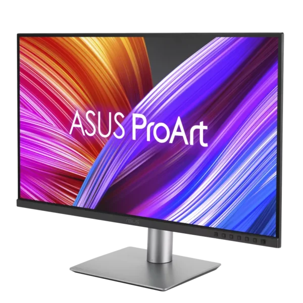 ASUS ProArt Display PA329CRV Professional Monitor 32 Inches - Image 3