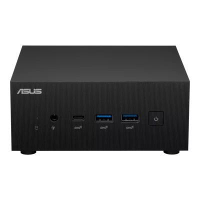 ASUS ExpertCenter PN64 with Intel® Core™ i5 12500H