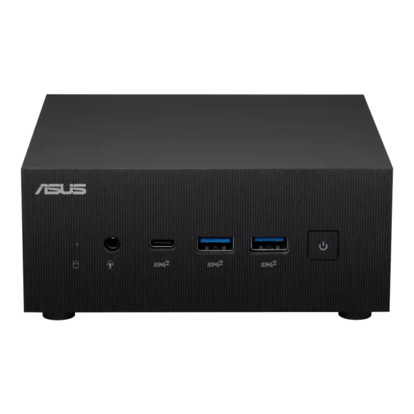 ASUS ExpertCenter PN64 with Intel® Core™ i5 12500H