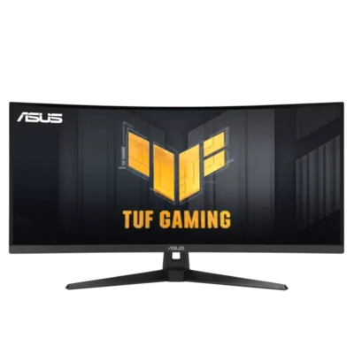 ASUS TUF Gaming VG34VQ3B Gaming Monitor 34 Inches