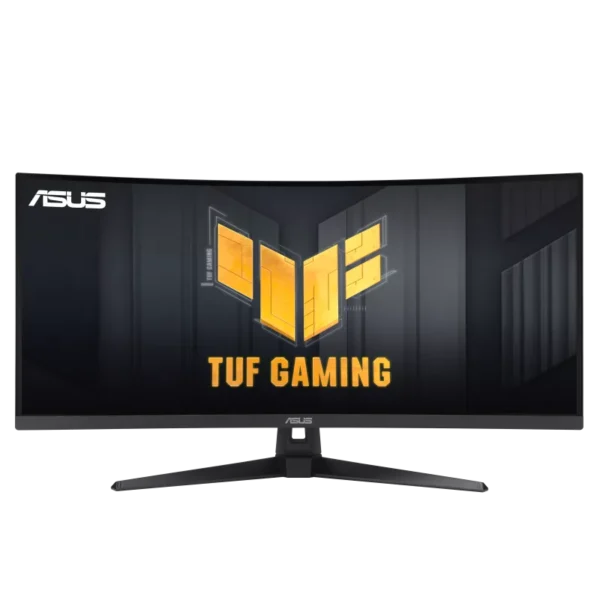 ASUS TUF Gaming VG34VQ3B Gaming Monitor 34 Inches