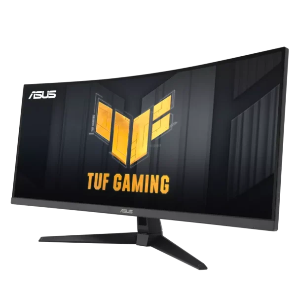 ASUS TUF Gaming VG34VQ3B Gaming Monitor 34 Inches - Image 2