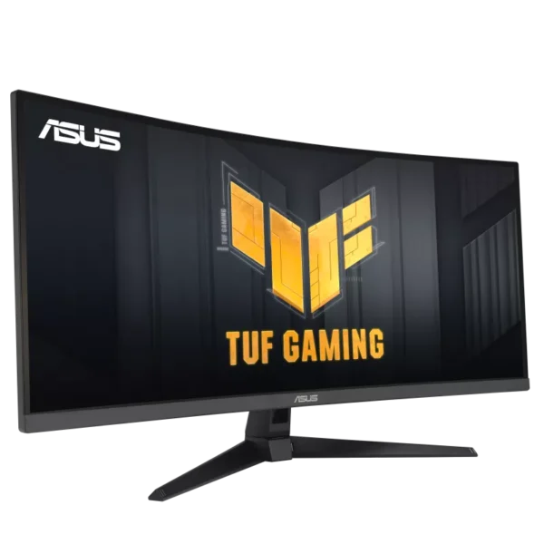 ASUS TUF Gaming VG34VQ3B Gaming Monitor 34 Inches - Image 3