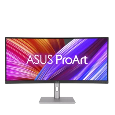 ASUS ProArt Display PA34VCNV Curved Professional Monitor 34 Inches