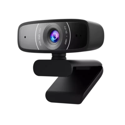 ASUS Webcam C3