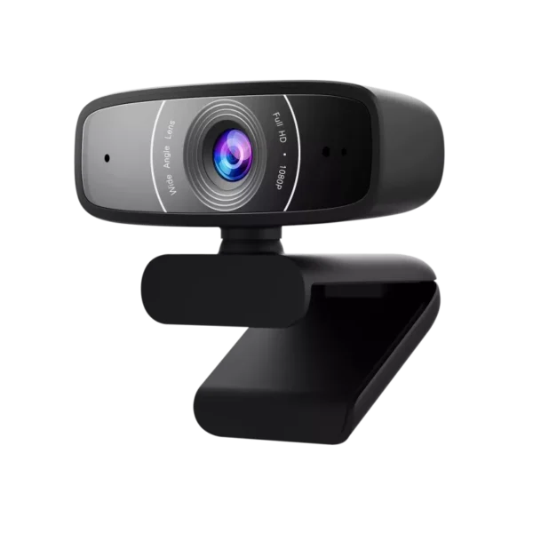 ASUS Webcam C3