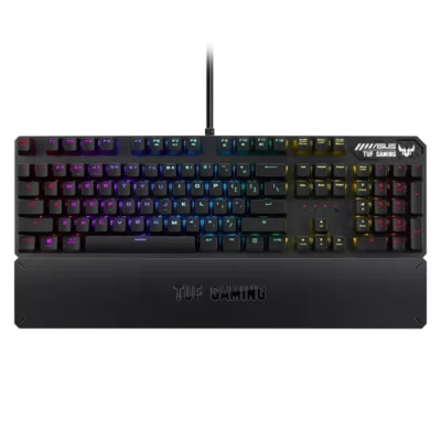 ASUS TUF Gaming K3