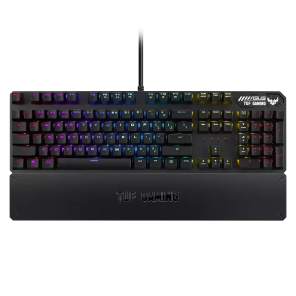 ASUS TUF Gaming K3