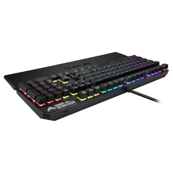 ASUS TUF Gaming K3 - Image 2