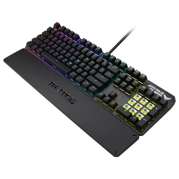 ASUS TUF Gaming K3 - Image 3