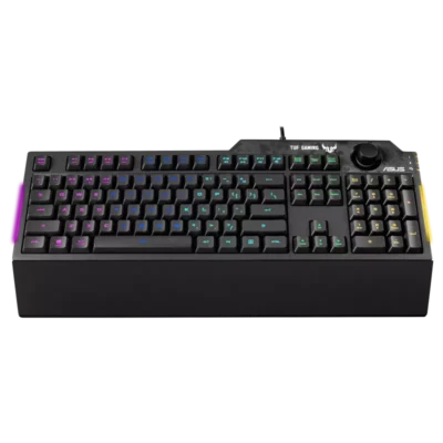 ASUS TUF Gaming K1 RGB Keyboard