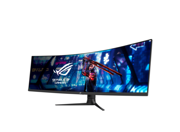 ASUS ROG Strix XG49WCR - Image 4