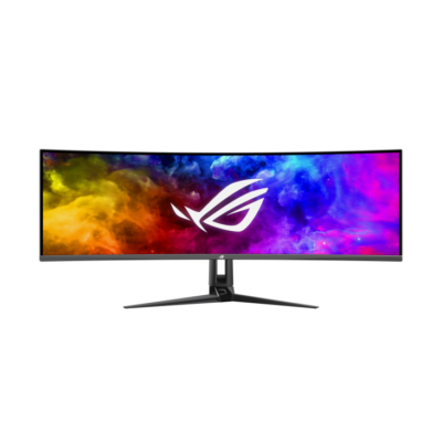 ASUS ROG Swift OLED PG49WCD 49 Inches