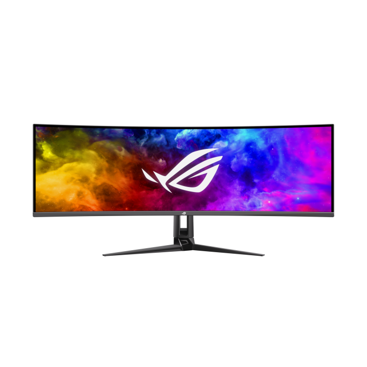 ASUS ROG Swift OLED PG49WCD 49 Inches