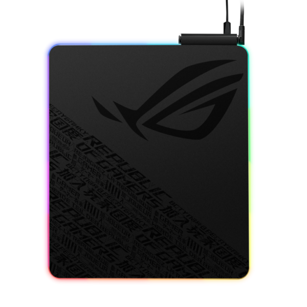 ASUS ROG Balteus Qi - Image 3