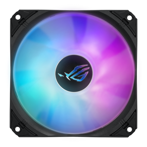 ASUS ROG STRIX LC III 360 ARGB - Image 5