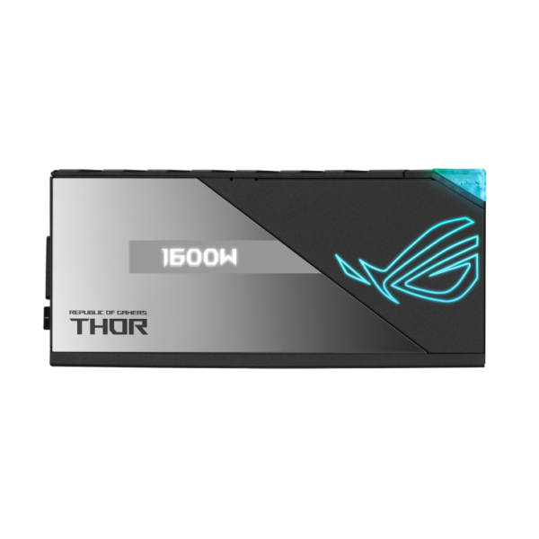 ASUS ROG-THOR-1600T-GAMING - Image 2