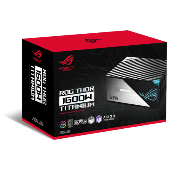 ASUS ROG-THOR-1600T-GAMING - Image 11