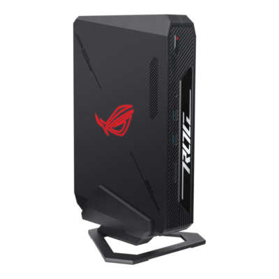 ASUS ROG NUC