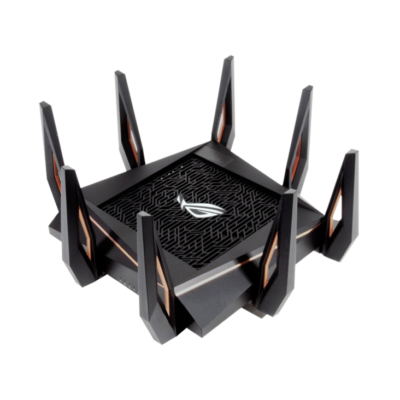 ASUS ROG Rapture GT-AX11000