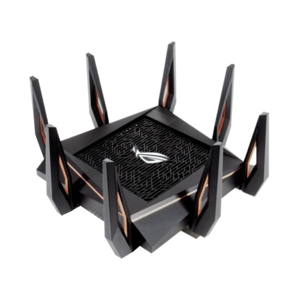 ASUS ROG Rapture GT-AX11000