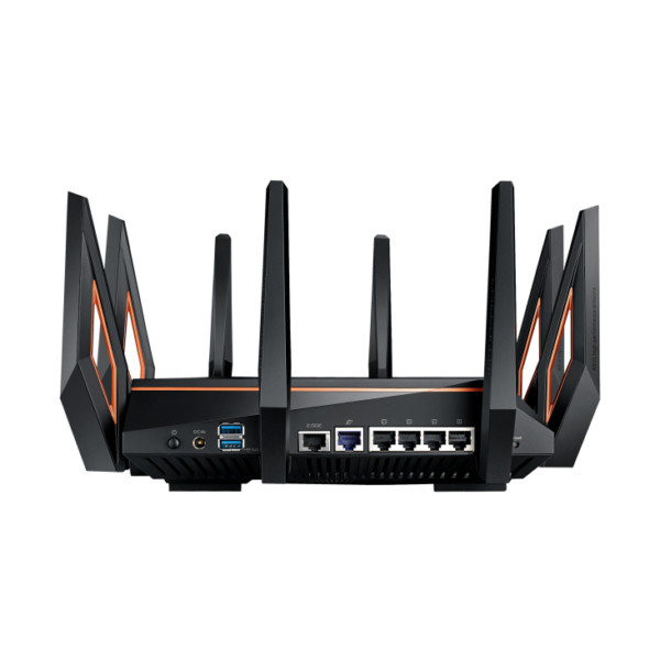 ASUS ROG Rapture GT-AX11000 - Image 2