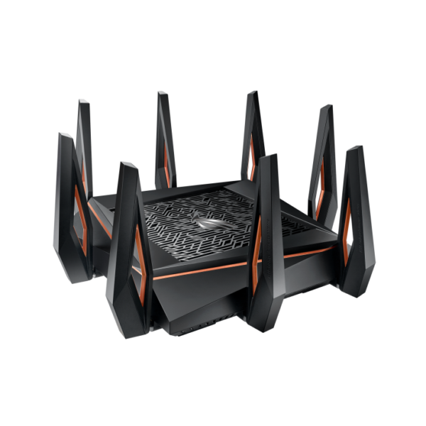 ASUS ROG Rapture GT-AX11000 - Image 3