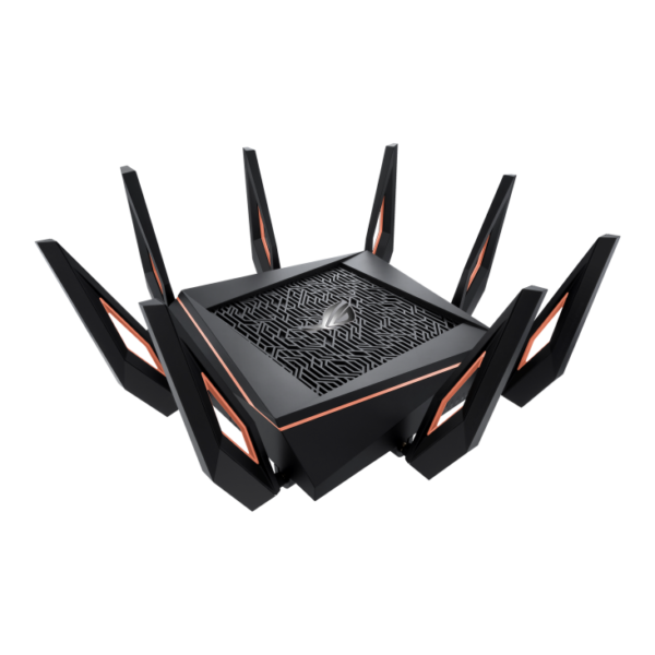 ASUS ROG Rapture GT-AX11000 - Image 4