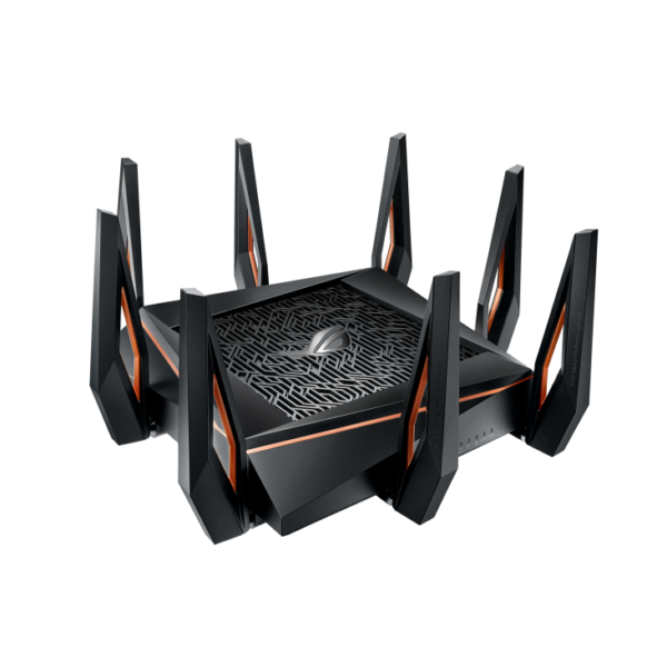 ASUS ROG Rapture GT-AX11000 - Image 8