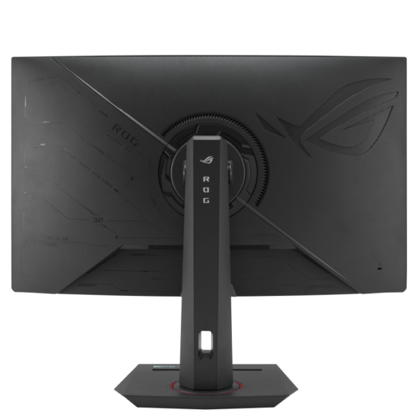 ASUS ROG Strix XG32WCMS Gaming Monitor 32 Inches - Image 5