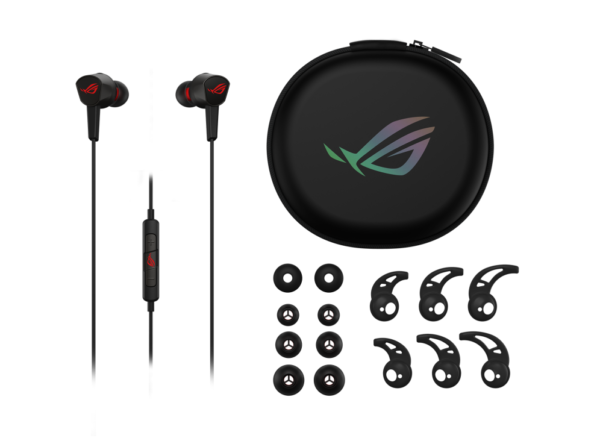 ASUS ROG CETRA II CORE - Image 8