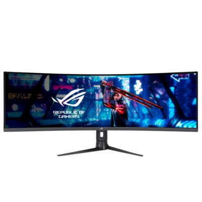 ASUS ROG Strix XG49WCR