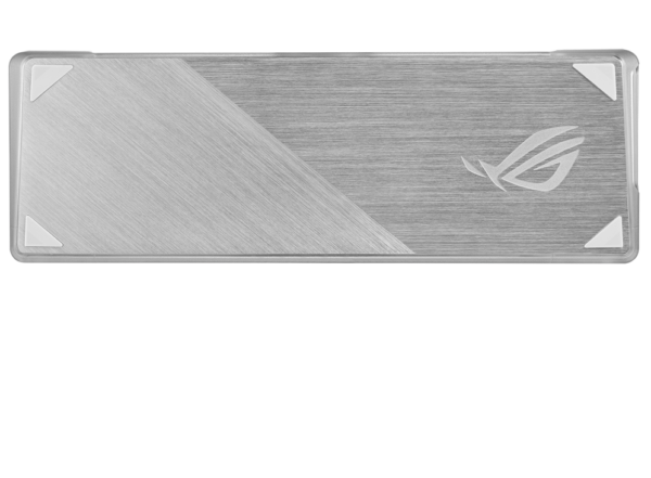 ASUS ROG Falchion Ace White - Image 4