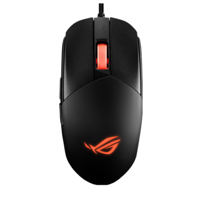 ASUS ROG Strix Impact III