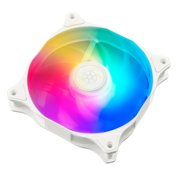 SilverStone PF360W-ARGB Premium All-In-One liquid Cooler with ARGB Lighting - Image 7