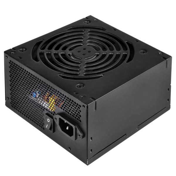 SilverStone ST65F-ES230 80 PLUS White 650W ATX Power Supply - Image 6