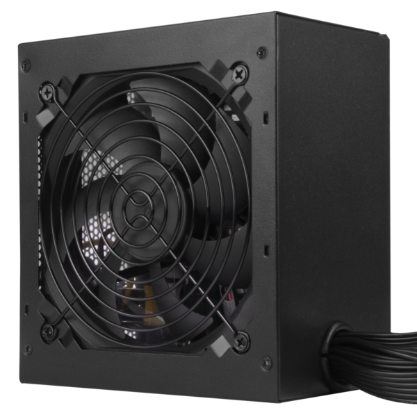 SilverStone VIVA 550 Bronze 80 PLUS Bronze 550W ATX Power Supply - Image 7