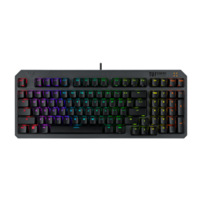 ASUS TUF Gaming K3 Gen II Keyboard