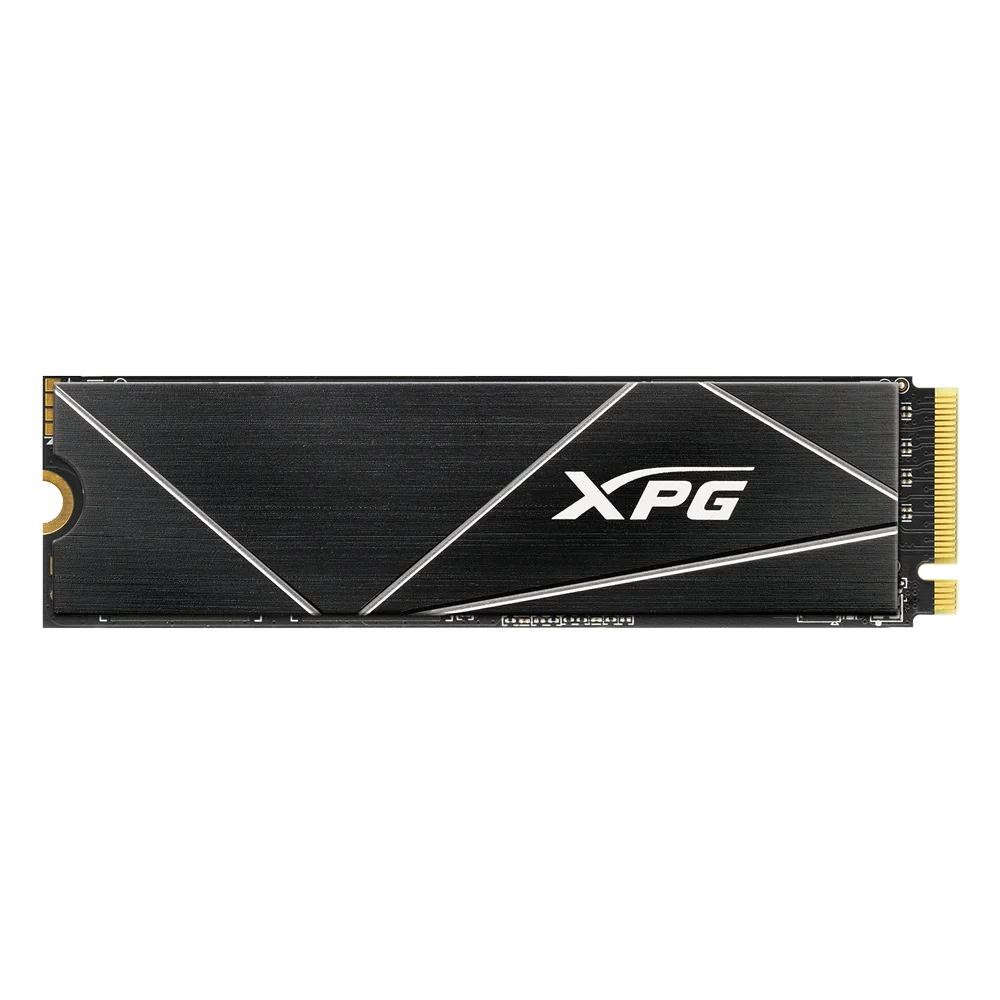 XPG GAMMIX S70 BLADE PCIe Gen4 M.2 Internal NVMe SSD