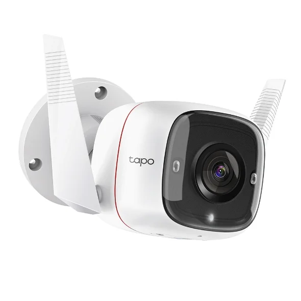 TP-Link C310 Outdoor Security Wi-Fi Camera