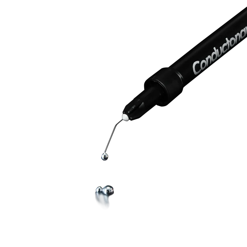 Thermal Grizzly Conductonaut Liquid Metal - Image 3