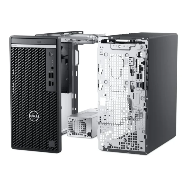 Dell Optiplex 7020 Intel Core i5-12500 12TH GEN 8GB RAM, 512SSD
