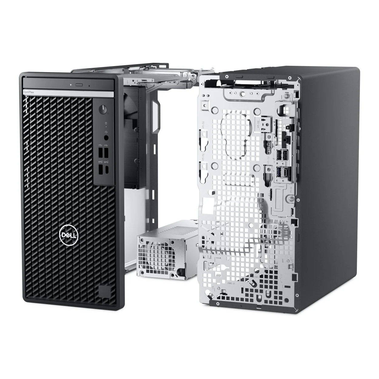 Dell Optiplex 7020 Intel Core i5-12500 12TH GEN 8GB RAM, 512SSD